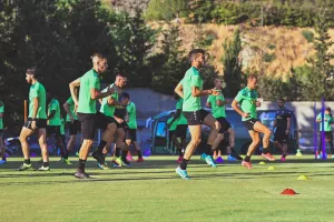 Άρης... με ενέργεια (φώτος) 