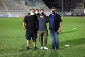 Άστραψε... το φλας (Φώτος Kerkida.net)