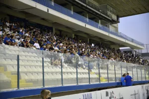 Ανόρθωση-ΠΑΕΕΚ (Φωτορεπορτάζ)