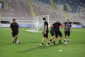 Άστραψε... το φλας (Φώτος Kerkida.net)