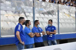 Ανόρθωση-ΠΑΕΕΚ (Φωτορεπορτάζ)
