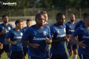 Μέρος του προγράμματος Μαυρίας και Γκεριέ/ΕΚΤΟΣ για 7-10 μερες ο Δημητρίου (ΔΕΔΟΜΕΝΑ ΑΠΟΛΛΩΝΑ) 
