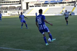 Ανόρθωση-ΠΑΕΕΚ (Φωτορεπορτάζ)