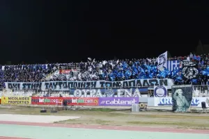 ΘΥΡΑ 1: "Τώρα που ΑΠΟΤΥΧΑΤΕ ΚΑΙ ΣΕ ΑΥΤΟ τι γίνεται;"