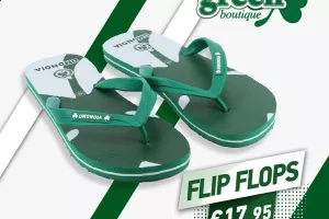 Flip flops... Ομόνοια 