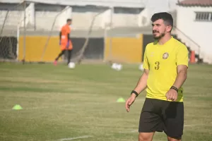 Φωτορεπορτάζ από τις προπονήσεις