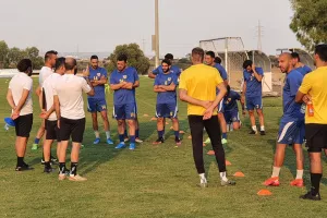 Εικόνες από την 9η μέρα