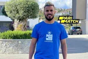 Στον Parimatch Αρχάγγελο ο Ντανίλο