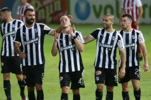 Ποδοσφαιριστής της Ξάνθης ο Παναγιώτης Δεληγιαννίδης