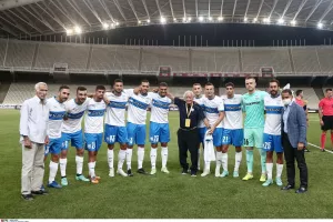 Αυτή είναι η ευρωπαϊκή λίστα του Απόλλωνα