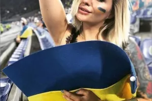 ΑΝΕΤΗ νίκη από τις... Ουκρανές!