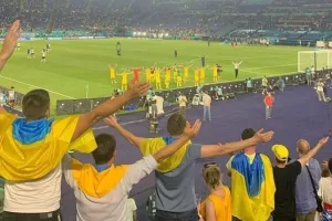 ΑΝΕΤΗ νίκη από τις... Ουκρανές!