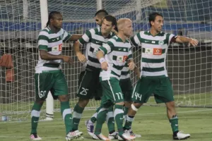 Η Ομόνοια το 2012 με 5-3... (φώτος)