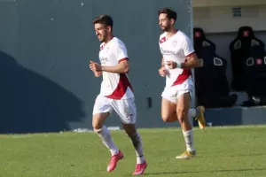 «Ο Πινακάς στον Ολυμπιακό - Βρήκαμε αντικαταστάτη»