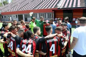 Παναχαϊκή: Ζητά από τον Αυγενάκη παράταση για κατάθεση εγγυητικής