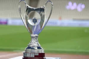 Στην 6η φάση του Κυπέλλου οι ΑΕΚ, Άρης, Ολυμπιακός, ΠΑΟΚ - Στο ΟΑΚΑ ο τελικός