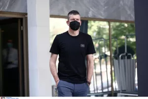 Στην τελική ευθεία του Γκαρσία για ΠΑΟΚ Β΄