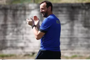 Μάντζιος: «Είχαμε καλή εικόνα, θα κάνουμε ότι είναι δυνατόν για να ενισχυθούμε»
