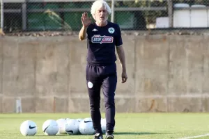 Παναθηναϊκός: Πρώτη σφραγίδα από τον Ιβάν Γιοβάνοβιτς στο Κορωπί