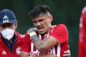Σήμερα το χειρουργείο του Τικίνιο