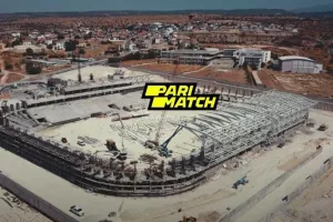 Limassol Arena/Προκήρυξη Διαγωνισμού για κατασκευή οδικού δικτύου/Εκτίμηση €8,4εκ.