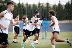 ΠΑΟΚ: Αυτοί είναι οι παίκτες που παίρνει ο Λουτσέσκου στην προετοιμασία