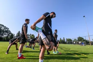 Νέα πρόβα για τον ΠΑΟΚ με Χεράκλες