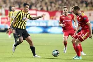 ΑΕΚ- Βελέζ: Η ενδεκάδα της Ένωσης για την πρόκριση
