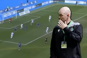 Super Cup και αμέσως... "Hlíðarendi"