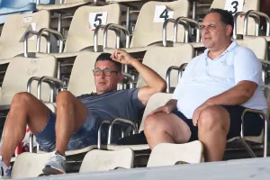 Κάτι δυνατό!