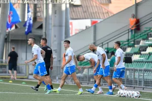 (ΒΙΝΤΕΟ) Βγήκε... ο Απόλλωνας