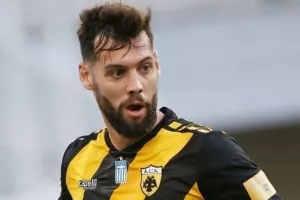 Η ΑΕΚ δεν έχει ενημερωθεί για προσφυγή του Σιμάο