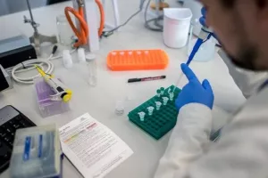 Μετάλλαξη Δέλτα