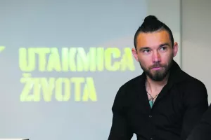 Πράνιτς: “Πως παίζουν αυτή την ώρα; Είναι αδύνατο! - Ο Μπεργκ είναι πανέξυπνος"