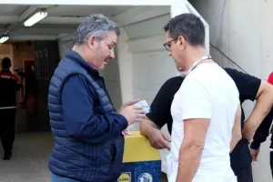 Θα το τελειώσουν...