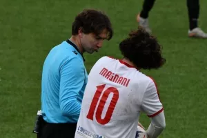 Έρχεται για Απόλλων στην Αρένα