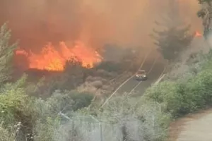 Καμία ΑΝΟΧΗ!
