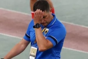 Πατσαρκά/Μιλόγεβιτς