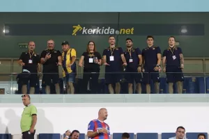 Επίσημα/ΑΕΛ
