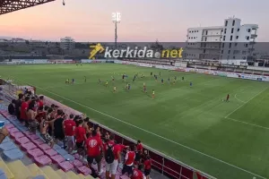 ΕΚΕΙ το Kerkida!