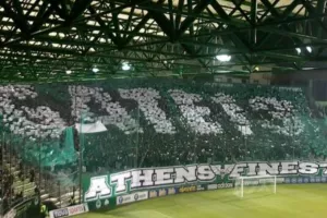 ΘΥΡΑ 13/"Μεταγραφές και λύσεις αλλιώς θα δώσουμε λύση εμείς!"