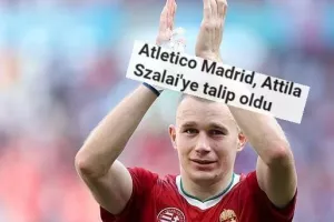  Ατλέτικο Μαδρίτης/Απόλλων