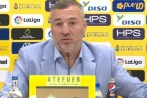 "Τραυματική απόφαση για εμάς η πώληση του Αραούχο"
