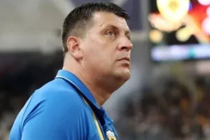 Μιλόγεβιτς: "Δεν έπρεπε να φτάσουμε στα πέναλτι-Η ζωή συνεχίζεται"