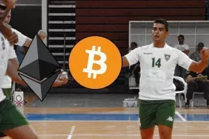 Μεταγραφή με Bitcoin, Etherium και μια μιξ ενισχυμένη!