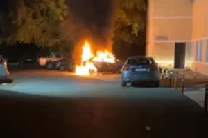 ΚΑΝΕΝΑΣ!