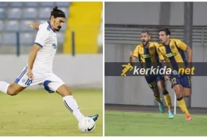 (ΑΕΛ/ΑΝΟ) Προκλήρωση πλέι οφ Κόνφερενς Λιγκ