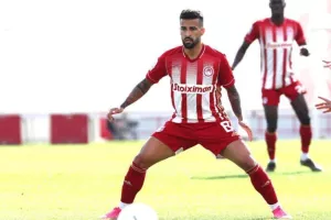 Εκτός αποστολής Πέπε και Τιάγκο για Άρη