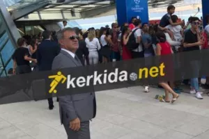 Kerkida.net ετών 17!!!
