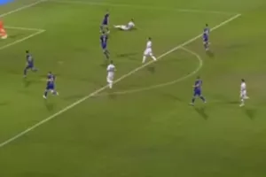 4 γκολ παθητικό